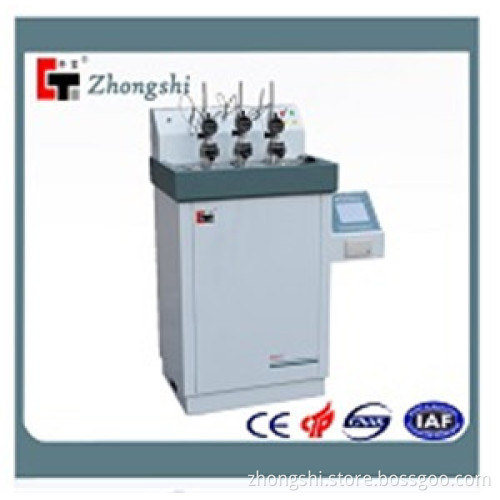 XRWT-300(H) HTD & Vicat Softening Point Temperature Instrument
